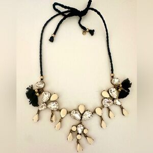 Gorgeous J Crew Statement Necklace